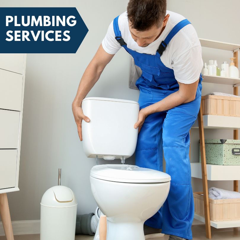Plumbing Company in Lake Orion, MI