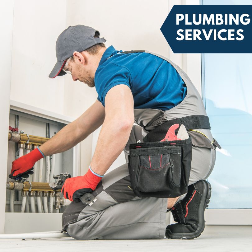 Lake Orion Plumbing Company